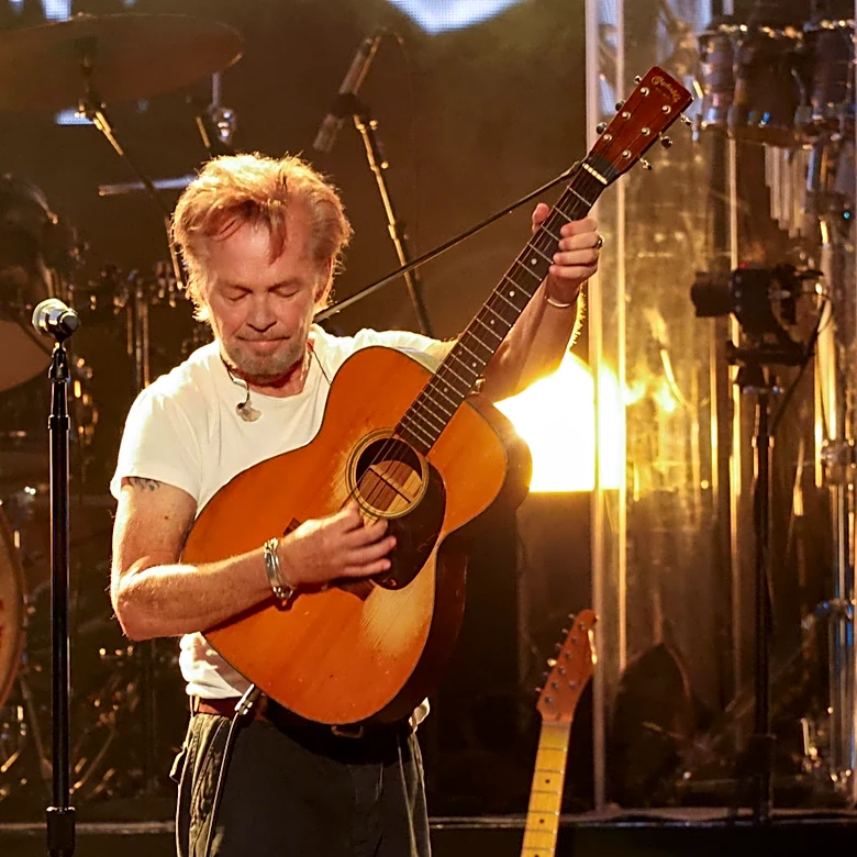 Quote Of The Day By John Mellencamp: 'I'm Looking For Trouble ...'