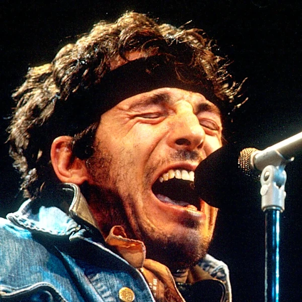 Quote Of The Day By Bruce Springsteen: 'You Have To Come To Grips With ...'