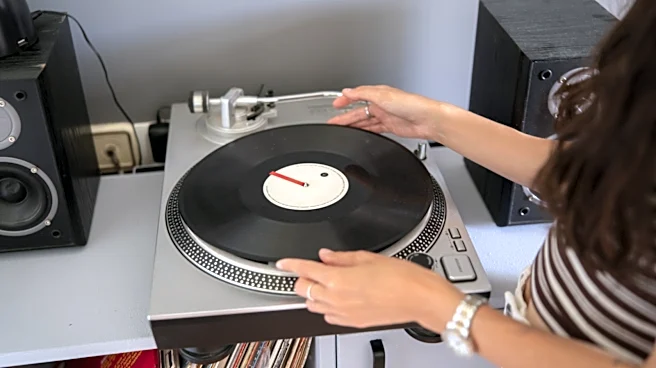 The Best Vinyl Record Player Setups For Beginners