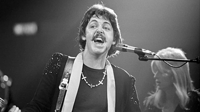4 Classic Rock Songs Inspired By Your Favorite TV Shows