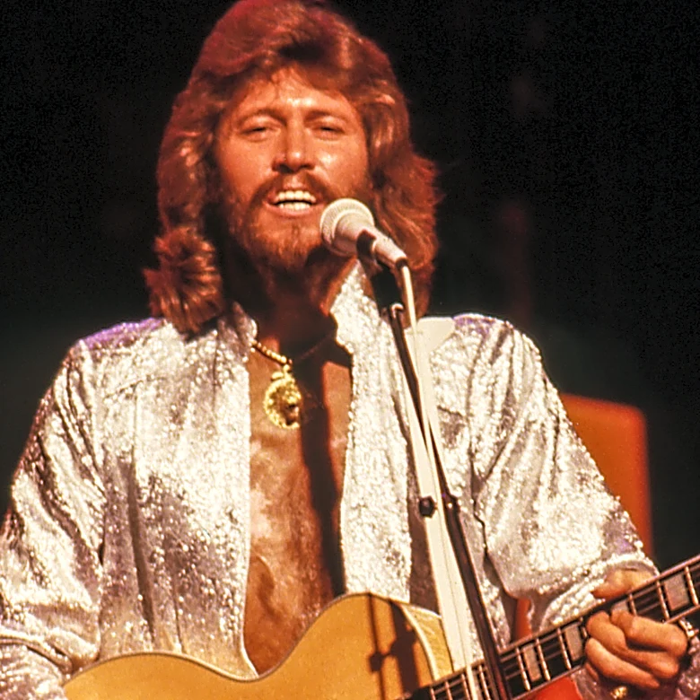 Quote Of The Day By Barry Gibb: 'If You've Lost All Your Brothers ...'