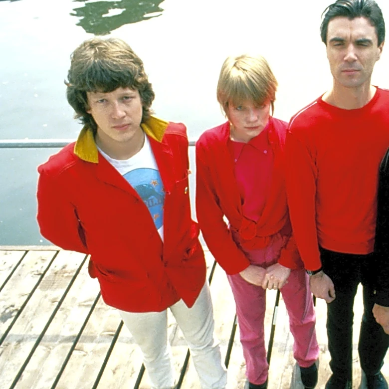 5 Talking Heads Songs That Prove 1980 Was The Best Year Of Their Career