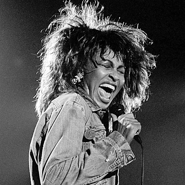 This Powerful 1984 Pop No. 1, Initially Rejected By Tina Turner, Topped The Charts 42 Years Ago Today