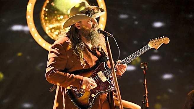 5 Songs That Prove Country Artists Can Rock