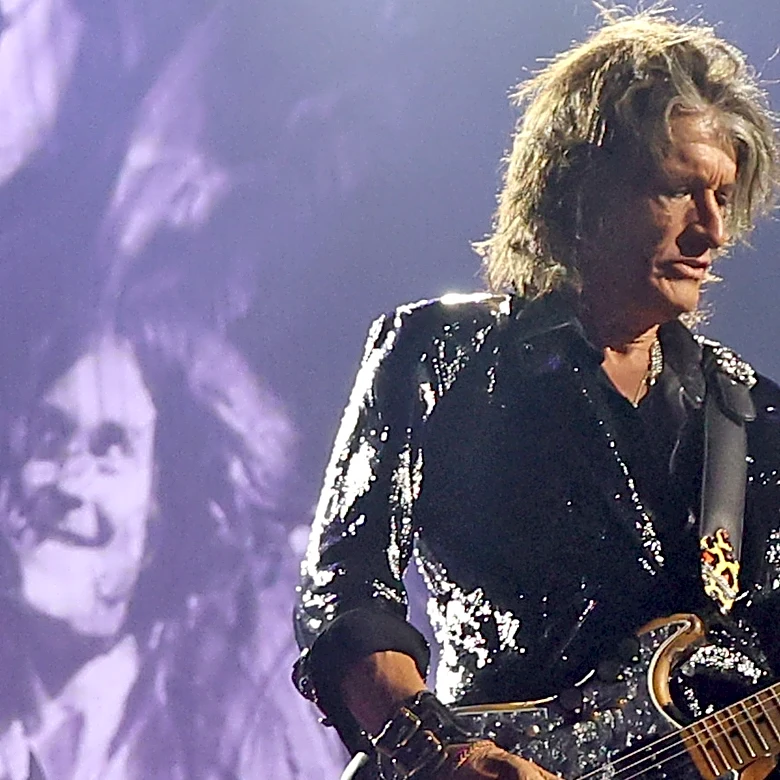 One Of Rock's Greatest Guitarists Was Born 76 Years Ago Today