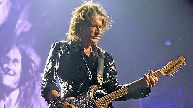 One Of Rock's Greatest Guitarists Was Born 76 Years Ago Today