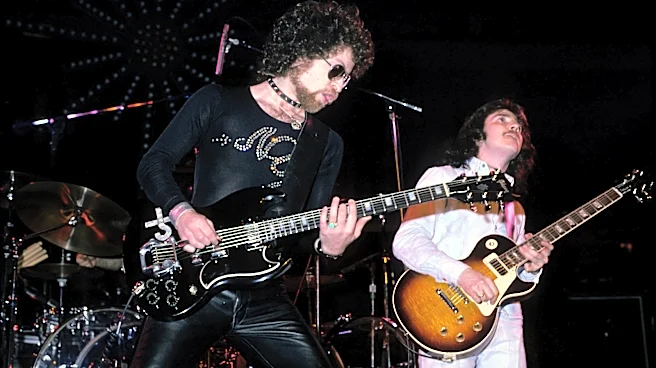 5 Classic Rock Songs With Even More Cowbell Than (Don't Fear) The Reaper