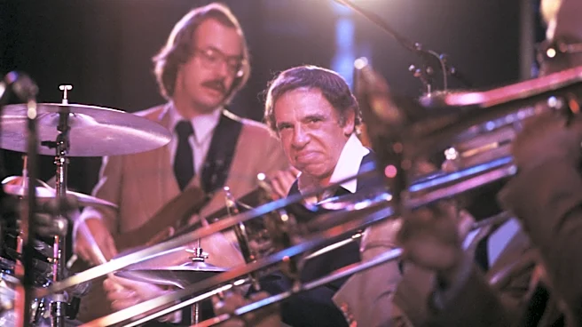 5 Buddy Rich Drum Solos That Cement His Status In Rock Music History