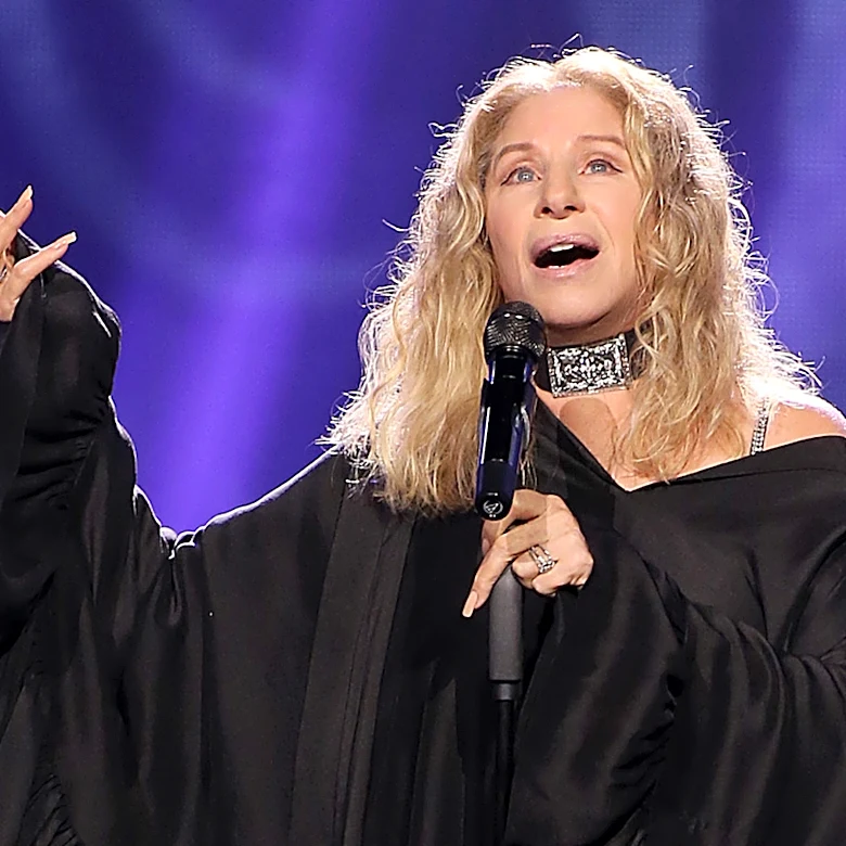 Quote Of The Day By Barbra Streisand: 'Doubt Can Motivate You, So ...'