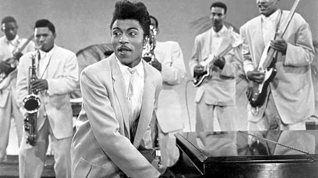 Classic '50s Albums On Vinyl That Are Actually Worth Your Money