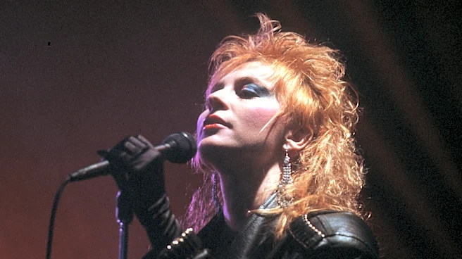 This Cinematic 1986 Pop No. 1, Partially Written By A Mechanic, Hit The Top Of The Charts 40 Years Ago Today