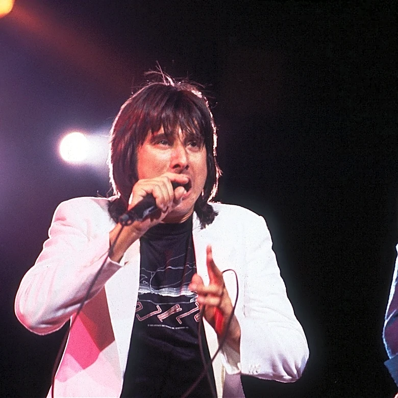 The 5 Best Soft Rock Solos Of The '80s