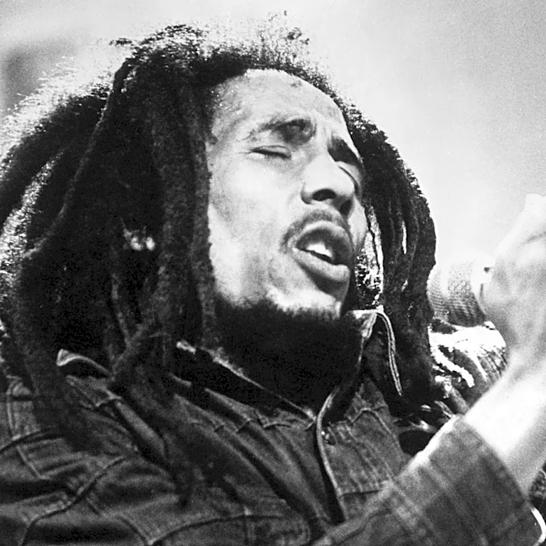 Quote Of The Day By Bob Marley: 'Now Is The Time When You Have To ...'