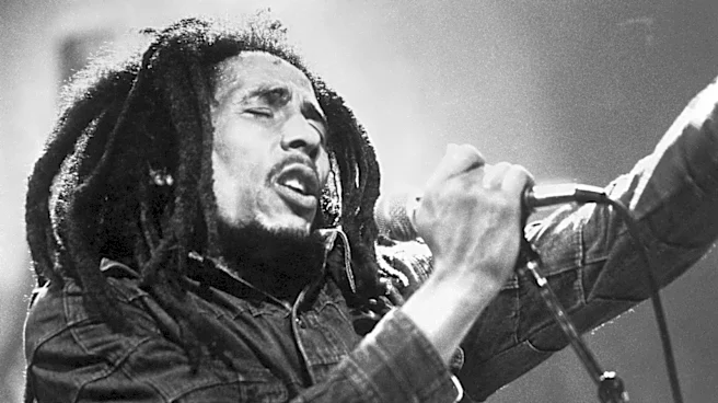 Quote Of The Day By Bob Marley: 'Now Is The Time When You Have To ...'