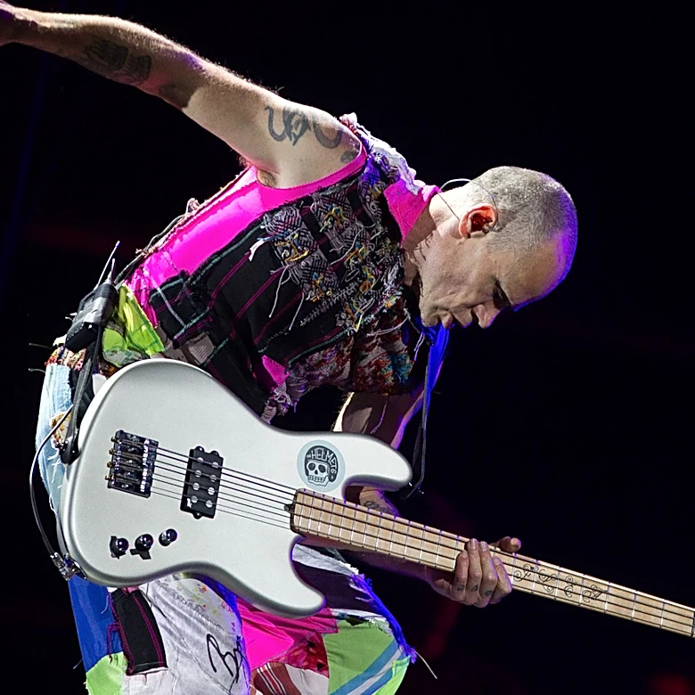 The 5 Best Songs With Epic Bass Solos At The Beginning