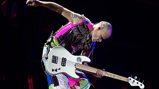 The 5 Best Songs With Epic Bass Solos At The Beginning