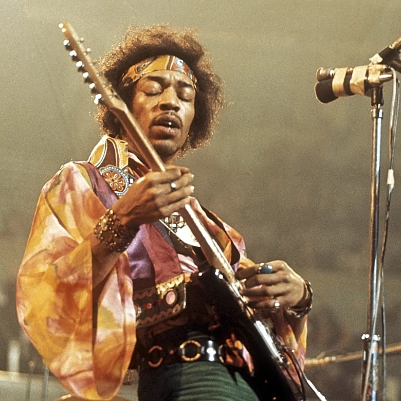 The 1967 Guitar Solo That Changed Rock History Forever