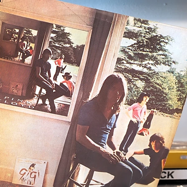 The 8 Most Valuable Classic Rock Vinyls From The '70s