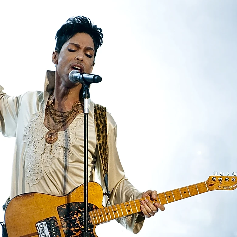 Quote Of The Day By Prince: 'Don't Ask Me About ...'