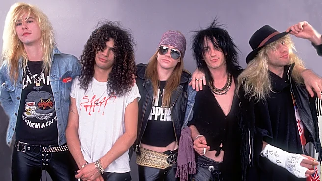 This Evocative 1988 Rock No. 1, Built From A Nearly-Scrapped Slash Riff, Topped The Charts 38 Years Ago Today