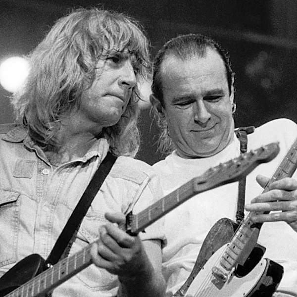 5 British Rock Greats From The '60s And '70s That Never Made It Big In America