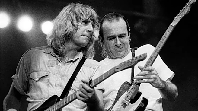 5 British Rock Greats From The '60s And '70s That Never Made It Big In America