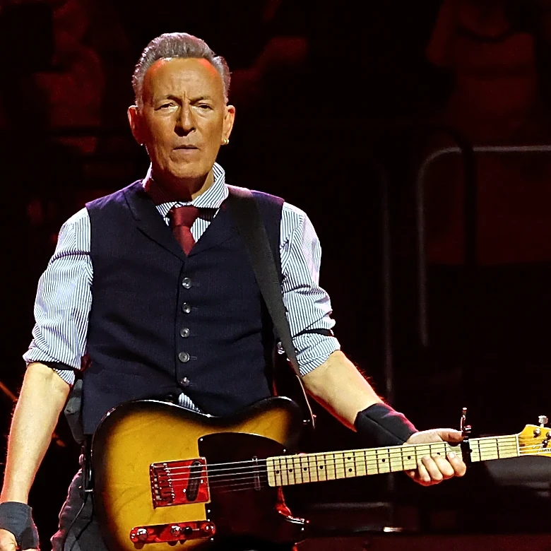 5 Bruce Springsteen Songs That We'd Unfortunately Rather Forget