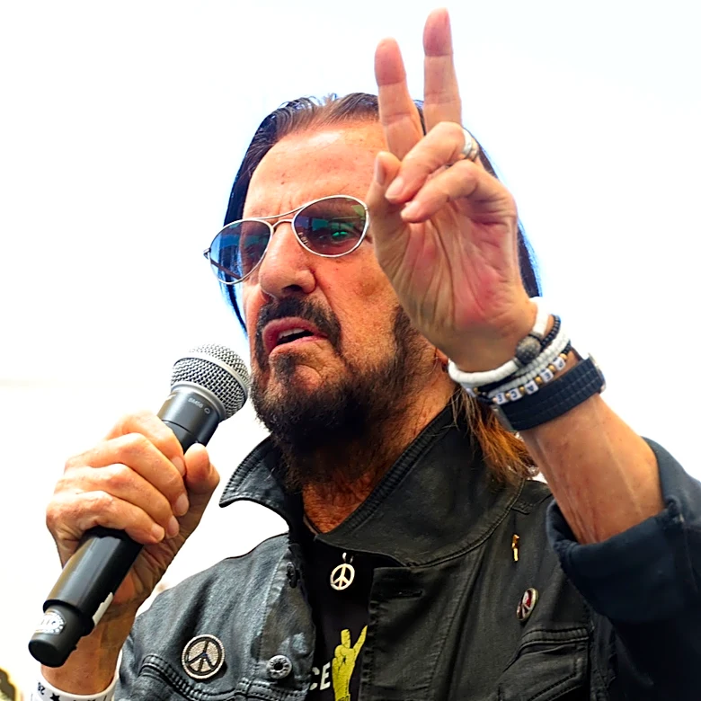 These Classic Rock Stars Picked Their Own Funeral Songs — What The Choices Reveal About Them
