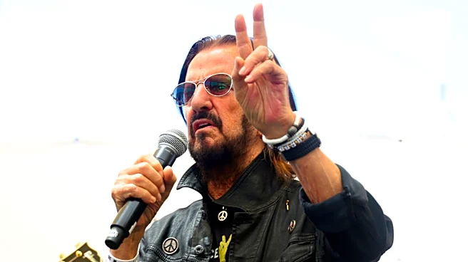 These Classic Rock Stars Picked Their Own Funeral Songs — What The Choices Reveal About Them