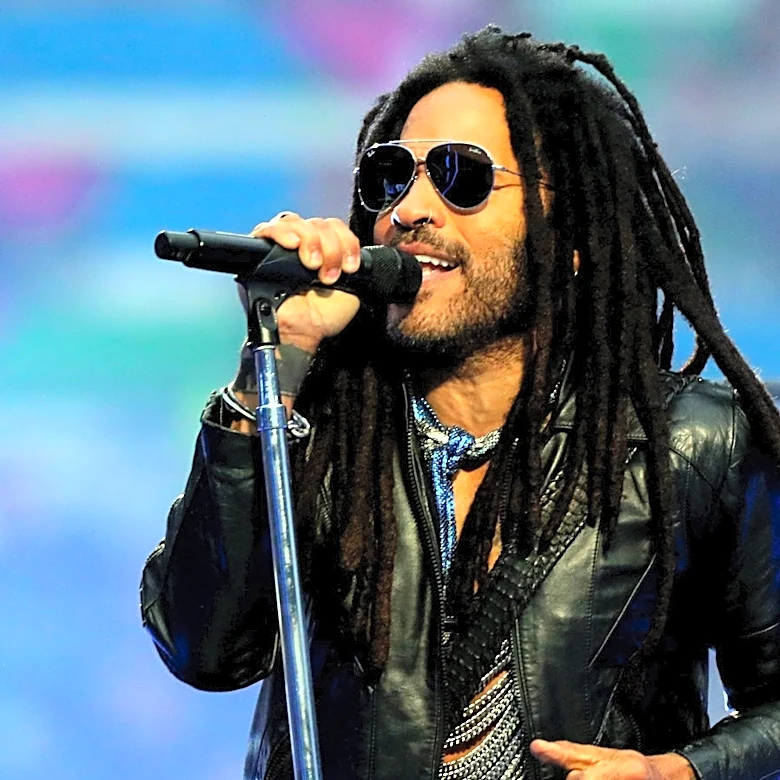 Quote Of The Day By Lenny Kravitz: 'I Wasn't Comfortable Being Myself Yet ...'
