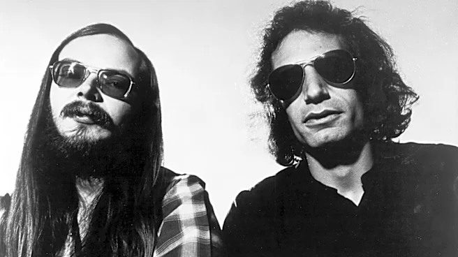 The Best Laid-Back Classic Rock For Your Dinner Party Playlist