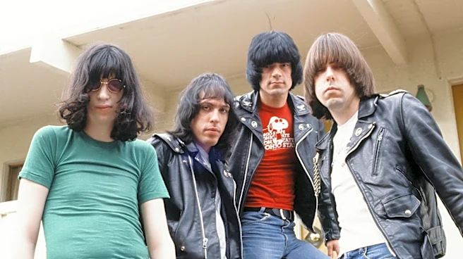 5 Debut Albums That Changed Rock History, Ranked