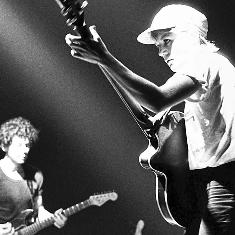 The 5 Best Talking Heads Songs That Aren't Once In A Lifetime