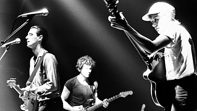 The 5 Best Talking Heads Songs That Aren't Once In A Lifetime