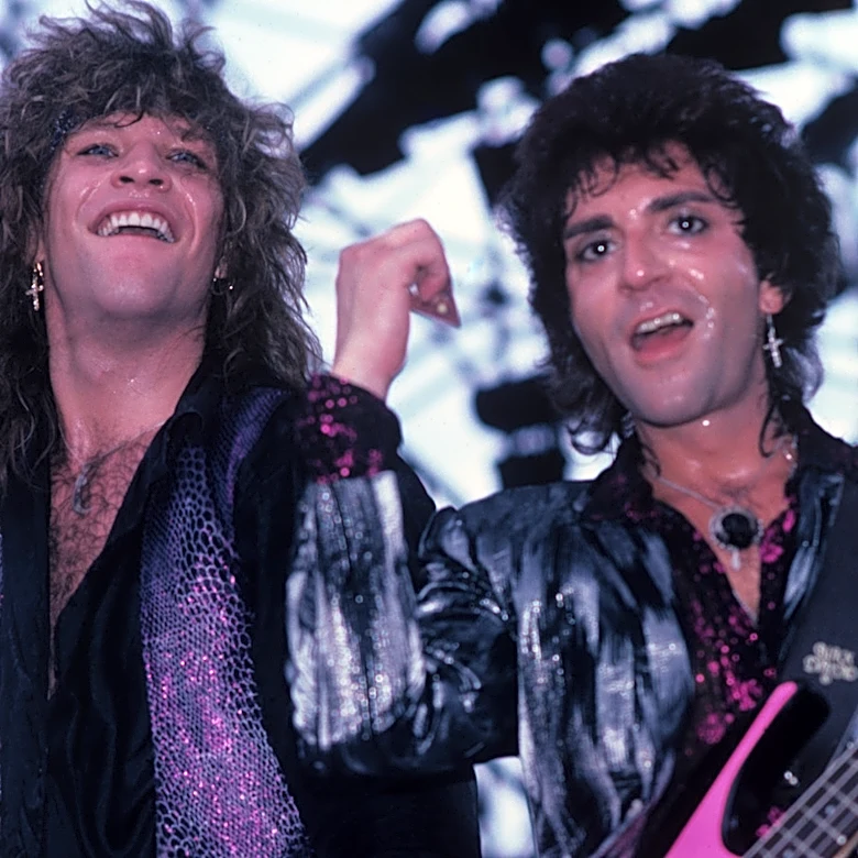 The Best Rock Hits That Still Get Gen X On The Dance Floor