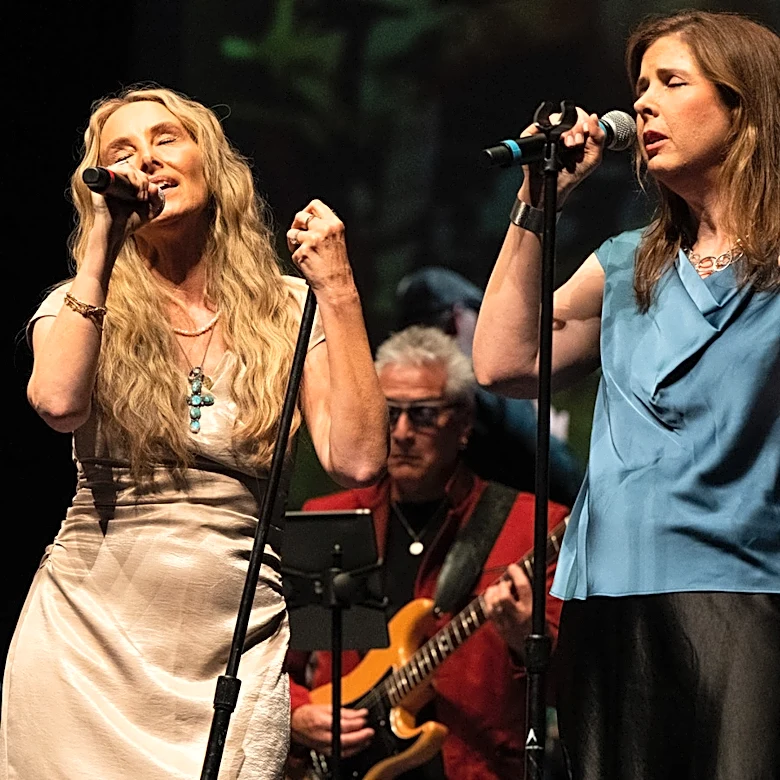This Harmonious 1990 Pop No. 1, Wilson Phillips' Second Smash Of The Year, Hit The Top 36 Years Ago Today
