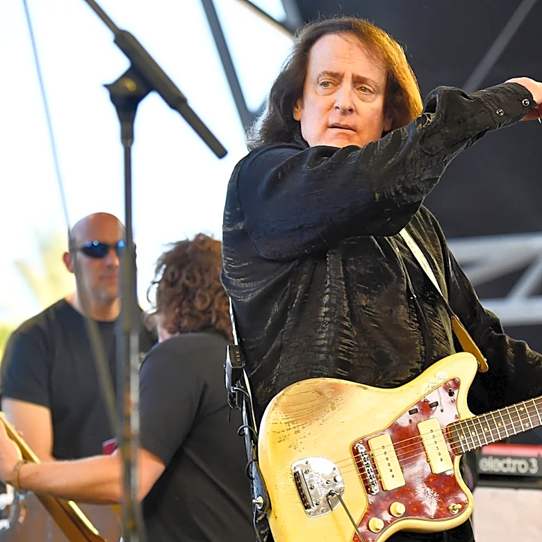 Tommy James May Have Penned It, But Joan Jett's Classic Cover Is The One We All Know