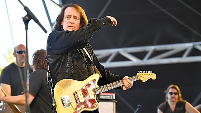 Tommy James May Have Penned It, But Joan Jett's Classic Cover Is The One We All Know