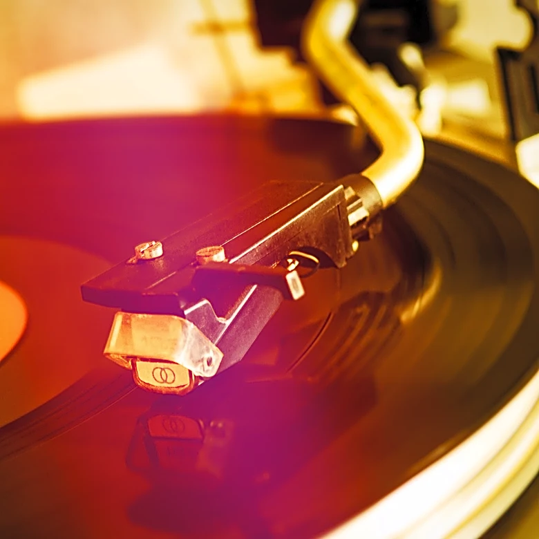 How To Balance Your Vinyl Record Player's Arm