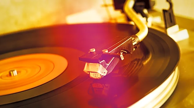How To Balance Your Vinyl Record Player's Arm