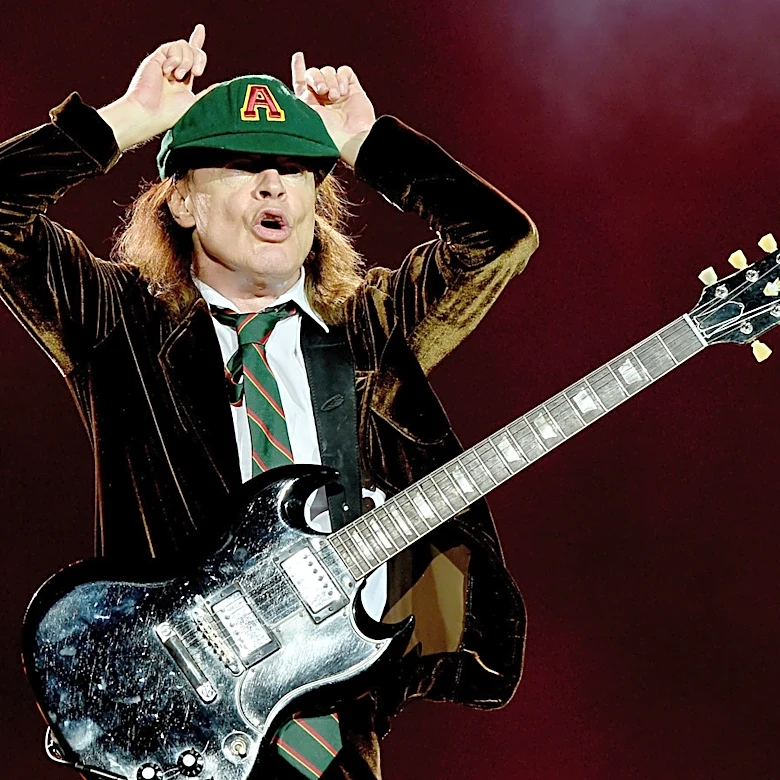 5 Guitar Solos Every '70s Fan Will Go Wild For