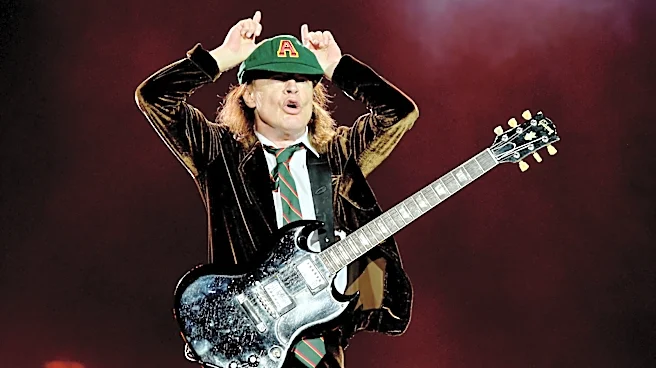 5 Guitar Solos Every '70s Fan Will Go Wild For