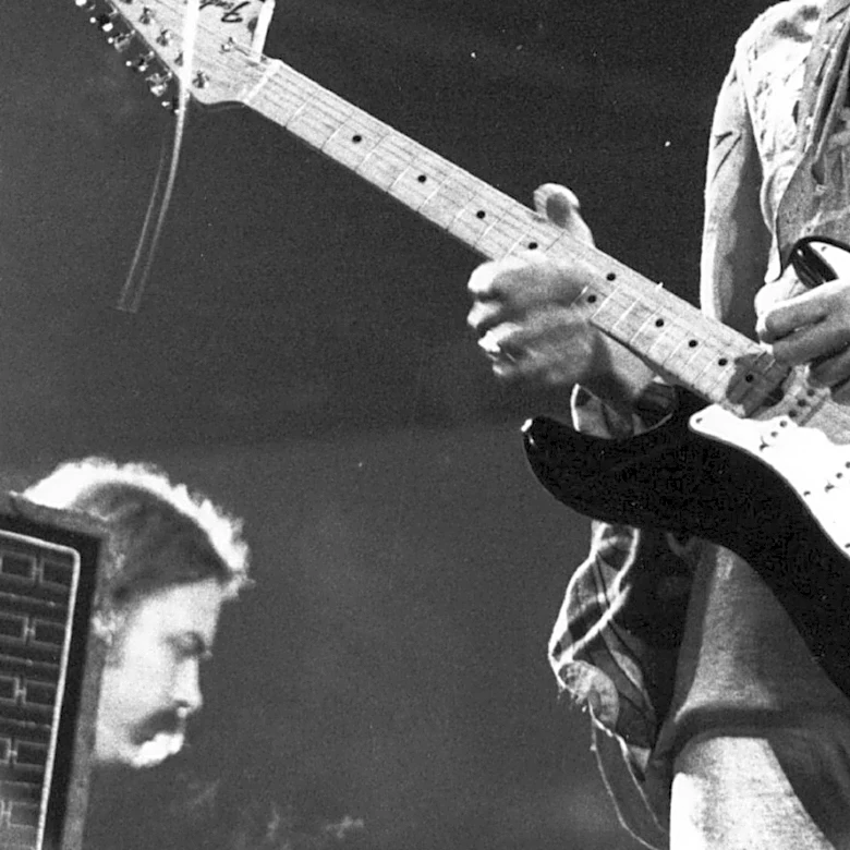 56 Years Ago Today, Rock Lost A Guitar Legend So Good Eric Clapton Couldn't Believe What He Was Hearing