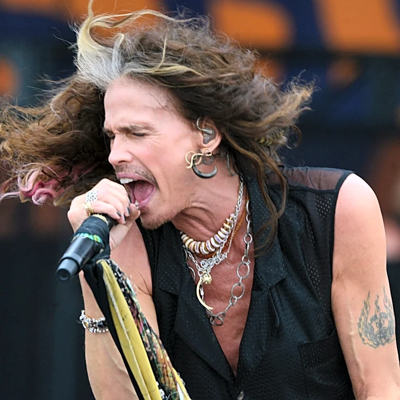 Quote Of The Day By Steven Tyler: 'It's An Honor That I Get To Be ...'