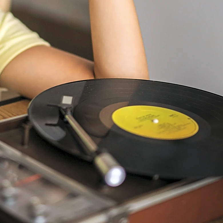 5 Things Every New Collector Should Consider Before Buying A Vinyl Record Player