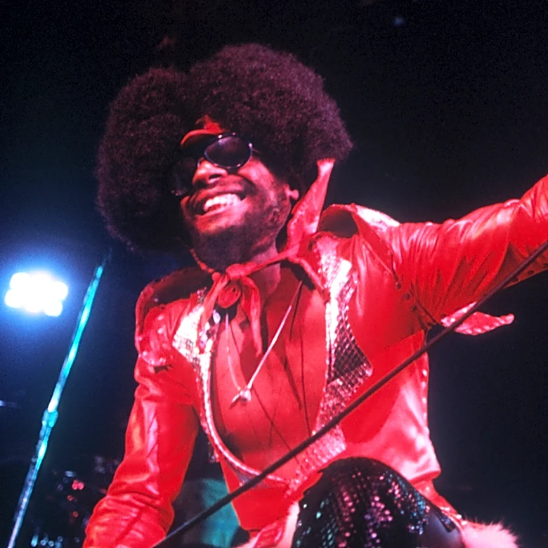 5 Classic Albums That Define Funk