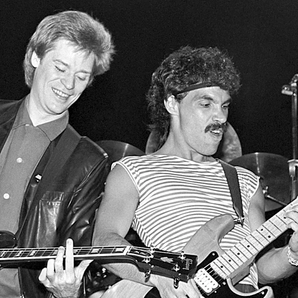 5 Songs That Prove 1980 Was The Best Year For Yacht Rock