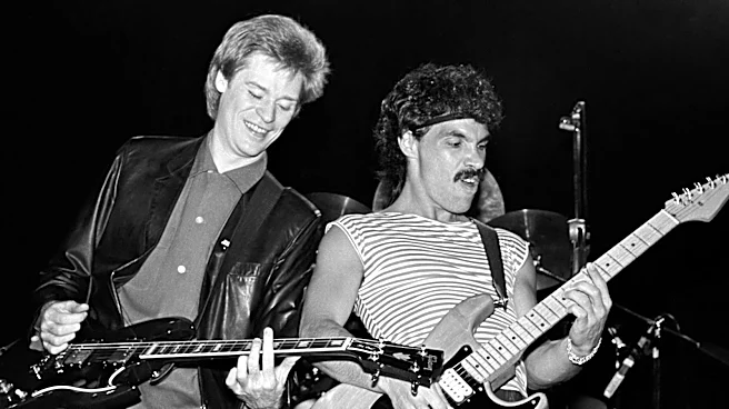 5 Songs That Prove 1980 Was The Best Year For Yacht Rock