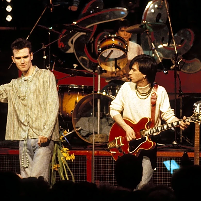 Hits That Took Over The '80s Thanks To College Radio