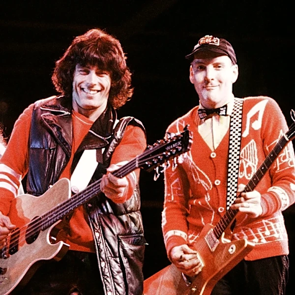 Classic Rock Hits That Also Smashed In Japan